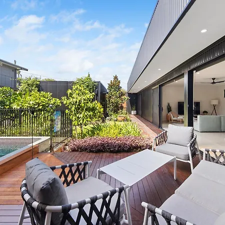 Stylish Home Near Noosa & Peregian, Walk To Beach Marcus Beach Exterior photo