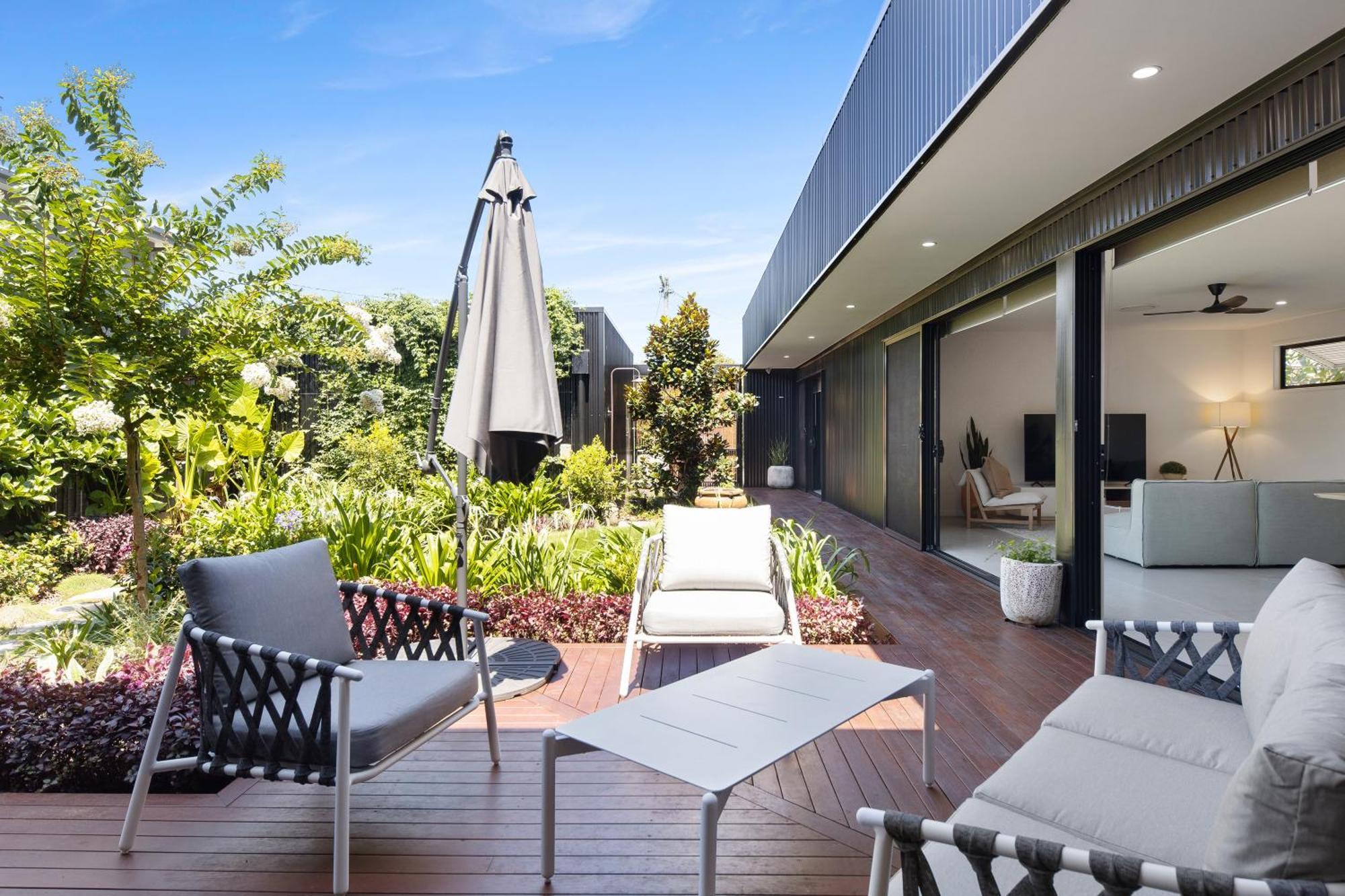 Holiday home Stylish Near Noosa & Peregian, Walk To Marcus Beach